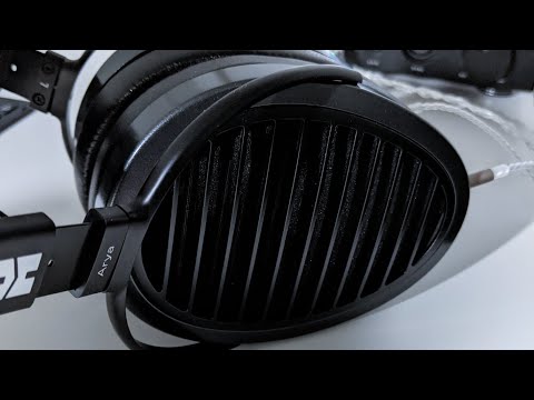 Hifiman Arya Stealth First Impressions - Worth the Hype
