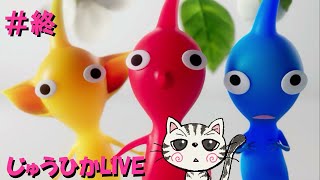 【ピクミン4】#終　隠しダンジョンぽいの見つけたので。