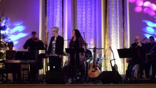 Ali Matthews - Winter Wonderland