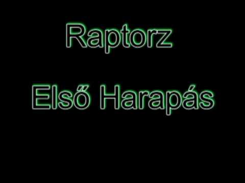 Raptorz- Ryzo Szóló