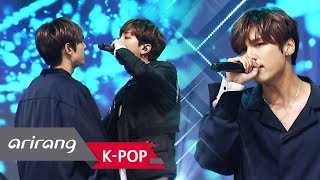 [Simply K-Pop] GUNMIN X HEEDO(건민X희도) _ Don't Worry _ Ep.314 _ 060118