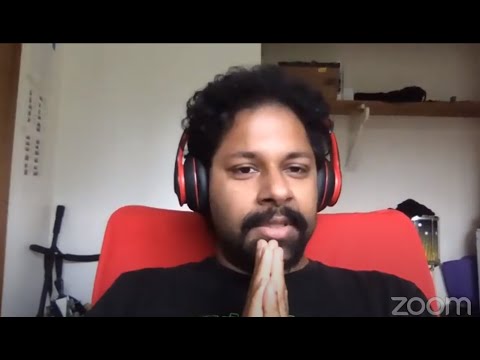 Reskill Americans Hosts Dev Nambi, Data Engineer at Fred Hutch ...