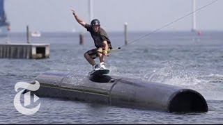 36 Hours in Copenhagen | The New York Times