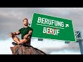 Deine wahre Berufung finden und leben - HIER & JETZT