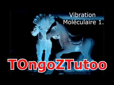 Cloudy Weekend - TOngoZTutoo - Vibration  Moléculaire 1.