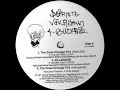 Definite Vakashun 4 Suckas KILLANOIZE 1997