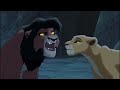 The Lion King 2 Simba S Pride Kiara And Kovu S Talk Kiara Fandub