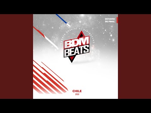 Kross Beats Vs BassBeats (8° Round 1)