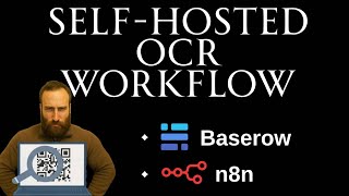 Download the video "Solving Optical Character Recognition Privacy for Invoices n8n & Baserow Self Hosted OCR Workflow"