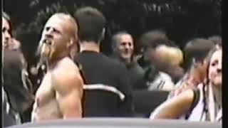 Download lagu 【VERY RARE】TechnoViking Footage | Behind the scenes | 2021 mp3