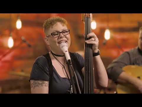 Nu-Blu - A Fool and Her Heart - (Official)