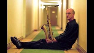 Driving Michael Brecker Final Main Solo &amp; Alternatives, Rough Mix