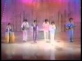 The Jackson 5 - Too Late To Change The Time