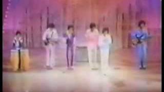 The Jackson 5 - Too Late To Change The Time