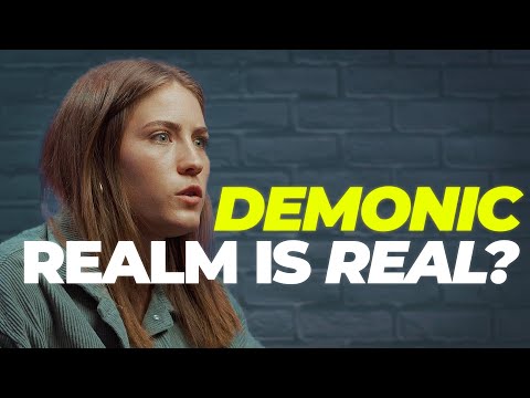 From new age to Jesus...  | Testimony