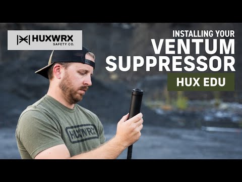 HUX EDU - VENTUM 762