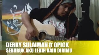 Download lagu Mengingatkan hati bahwa diri ini penuh dosa - Derry Sulaiman mp3 Download lagu Mengingatkan hati bahwa diri ini penuh dosa - Derry Sulaiman mp3