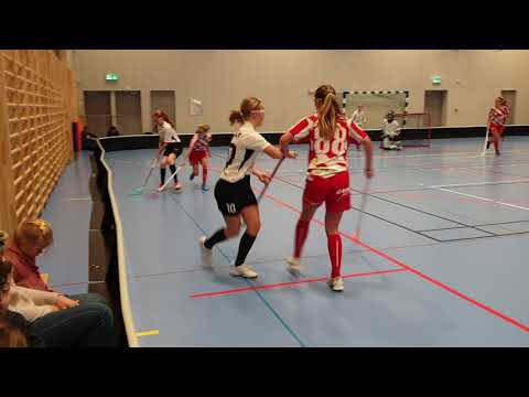 Älvstranden vs Pixbo Period 3 (Innebandy / Floorball)