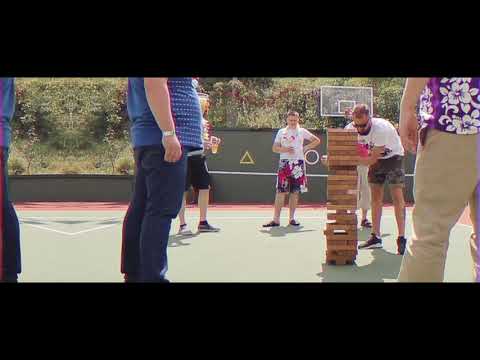 Company Day SSBS 2019