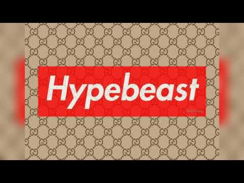 $uziCazz - Hypebeast (Prod. Hrithik Beats)