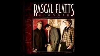 Rascal Flatts - Changed