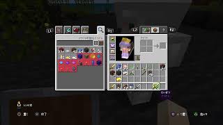 初マイクラ4