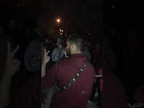 Raul MC vs Jhota - FINAL - CTFreestyle Fecha 6