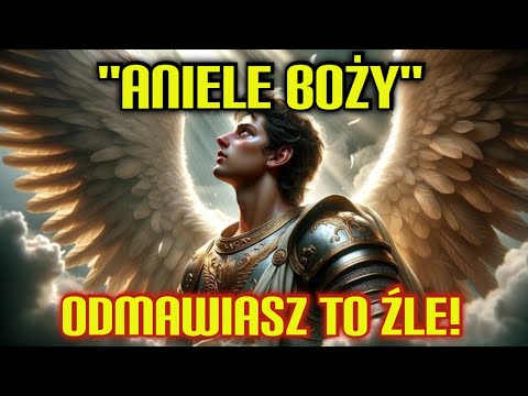 ZAGROŻENIE, które zastawili moderniści | Anioł Stróż, człowiek, tajemnicza modlitwa #mszatrydencka