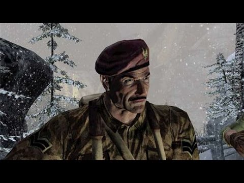 Hour Of Victory All Cutscenes Gameplay