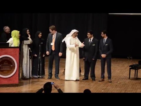 AUSMUN 2015