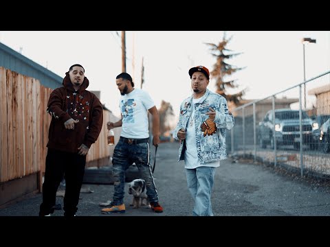 Nicky900 x Muski x Bird2Four - Since A Youngin (Prod. By Zoran) | Dir. By StewyFilms