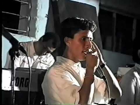 HAY QUE SABER PERDER - CARIBEÑOS DE GUADALUPE