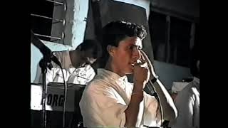 Video Hay Que Saber Perder de Caribeños de Guadalupe