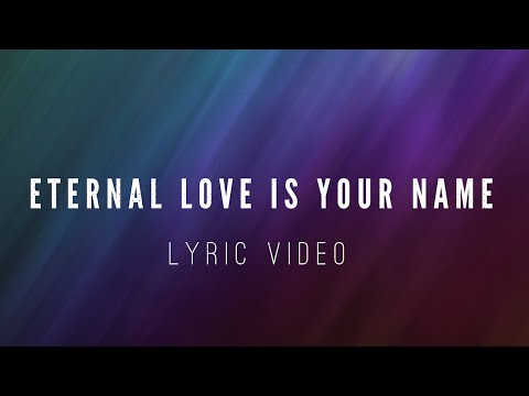Video thumbnail for Eternal Love Is Your Name