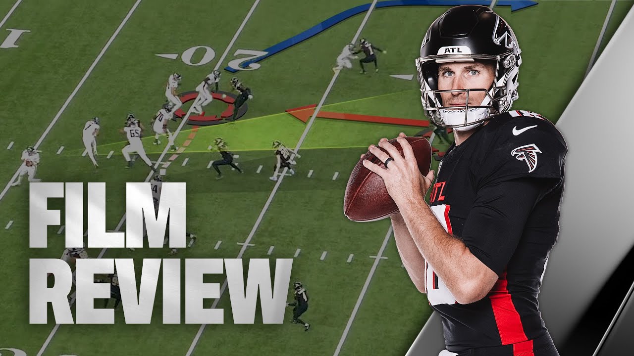 Kirk Cousins puts his veteran prowess on display in win over Saints | Film Review