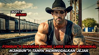 Download lagu Setiap Targetnya M4t! Secara M3nggen4sk4n !!! | Alur Film Action Terbaru mp3