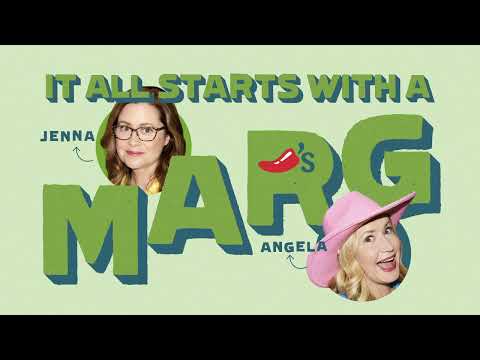 Chili's | Tudo começa com uma margem