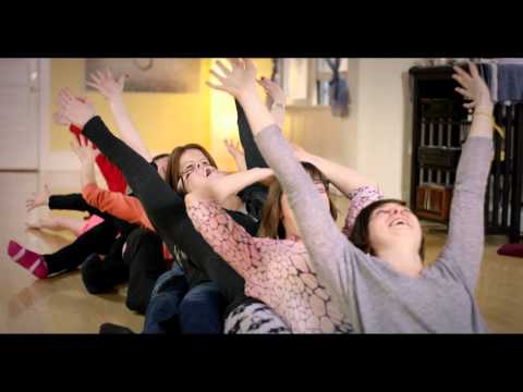 Laughter Yoga Workshop at Yogalife