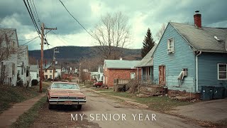 A Drama You Can’t Take Your Eyes Off! My Senior Year - Full Movie