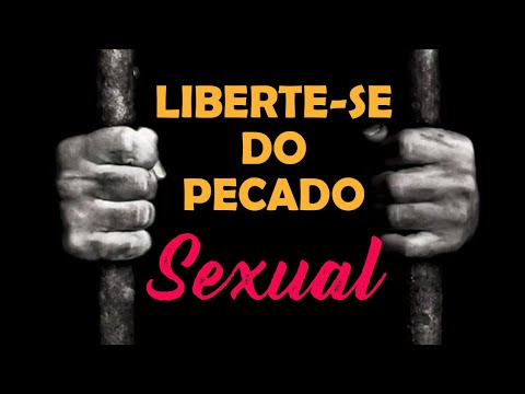 Liberte-se Do Pecado Sexual - Paulo Junior