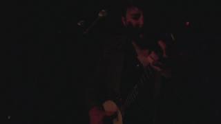 Spaceman - Tall Tall Trees (Mike Savino solo)