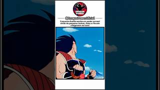 GOKU E PICCOLO CHEGAM PARA ENFRENTAR RADITZ 💢 | Dragon Ball Z | #35 🇧🇷 #dragonball #raditz #goku