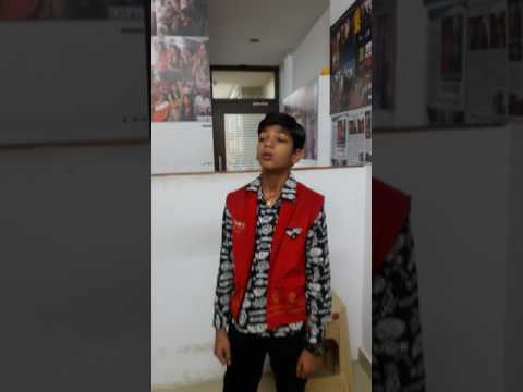 Ashwin Singh  https://you...