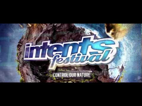 Intents Festival 2012 - Control Our Nature - Official trailer