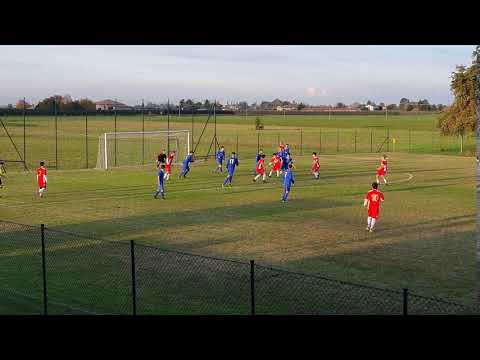 Emilia-Romagna - Juniores Provinciali U19 Ferrara Unico G7 - Santa Maria Codifiume vs Olimpia...