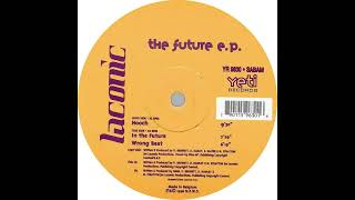 Laconic – Hooch