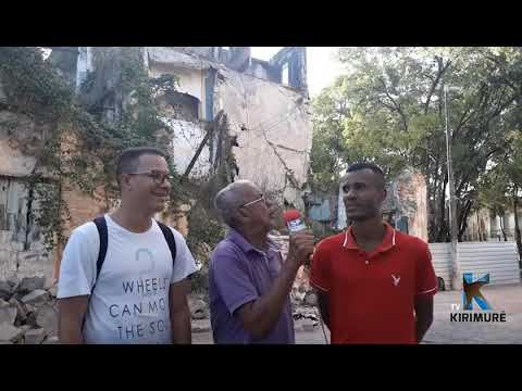 VN NOTÍCIAS EM CACHOEIRA DE SÃO FELIX BAHIA NA TV KIRIMURÉ CANAL 10.3 SIMÕES FILHO NO AR 