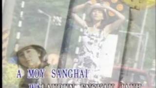 Download lagu Mario  'Amoy Sanghai' mp3