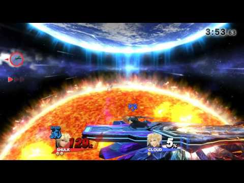 SSB4:GOIN DOWN IN THE DM'S