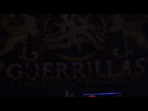 Guerrillas 1 (Start The Fight) + 2 (Destroyed).avi
